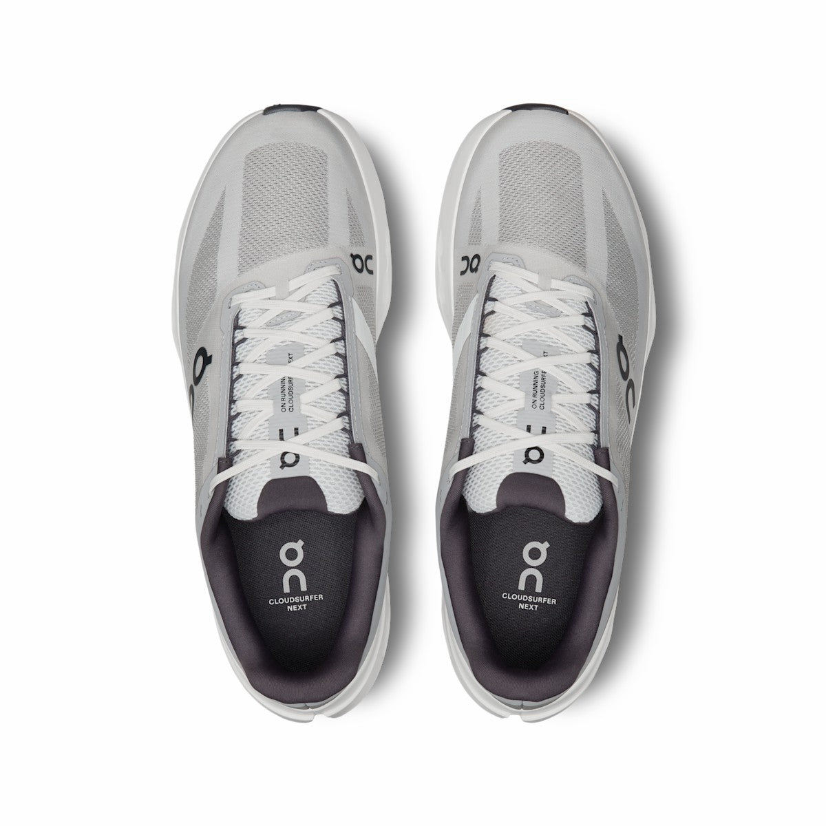 Men's Cloudsurfer Next - Glacier/White | On United States