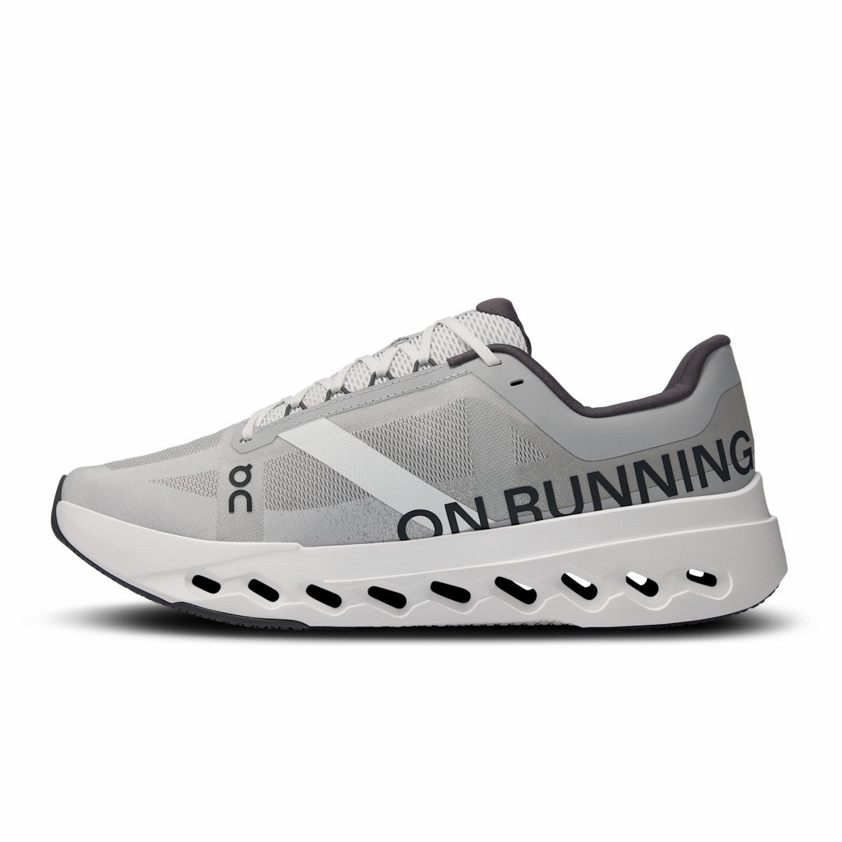 Men's Cloudsurfer Next - Glacier/White | On United States