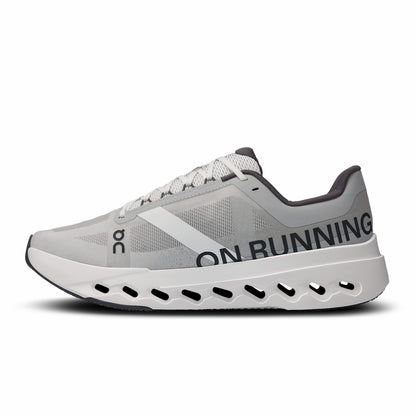 Men's Cloudsurfer Next - Glacier/White | On United States