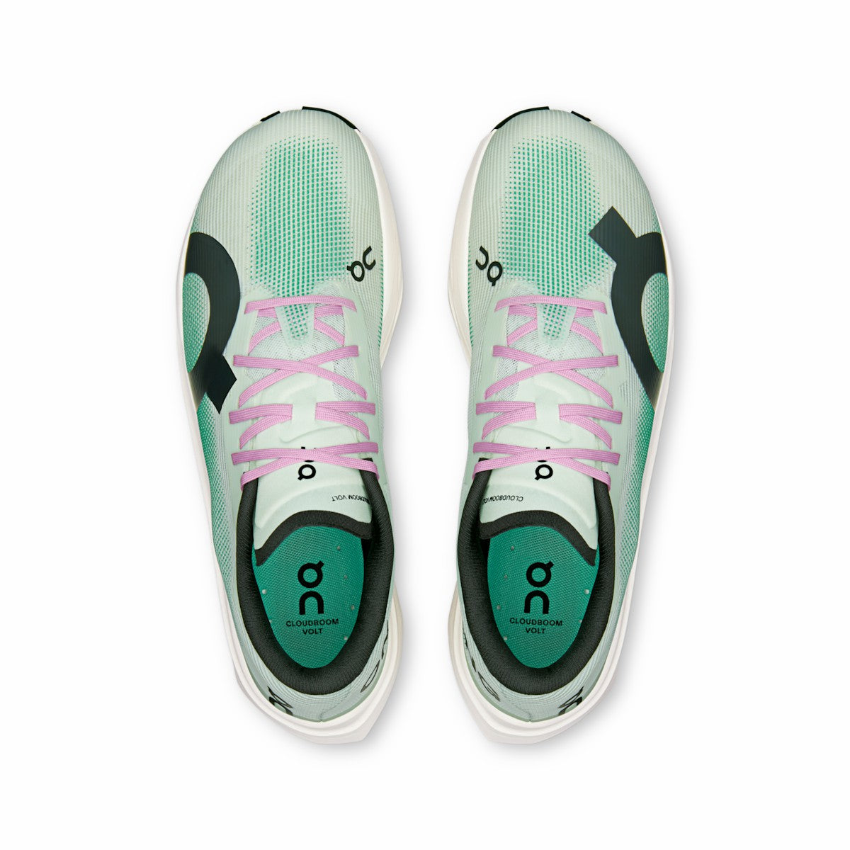 Men's Cloudboom Volt - Iceberg/Mantis | On United States
