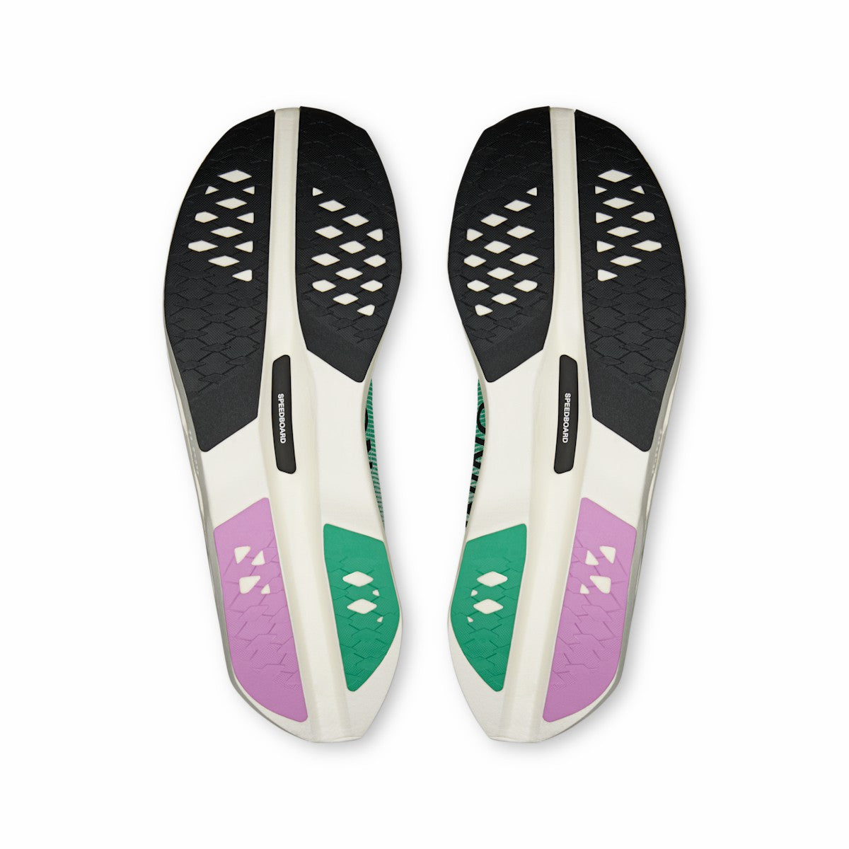 Men's Cloudboom Volt - Iceberg/Mantis | On United States