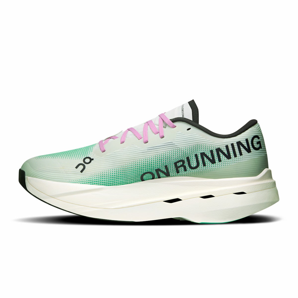 Men's Cloudboom Volt - Iceberg/Mantis | On United States