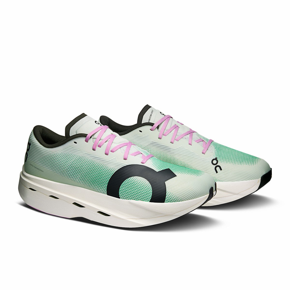 Men's Cloudboom Volt - Iceberg/Mantis | On United States