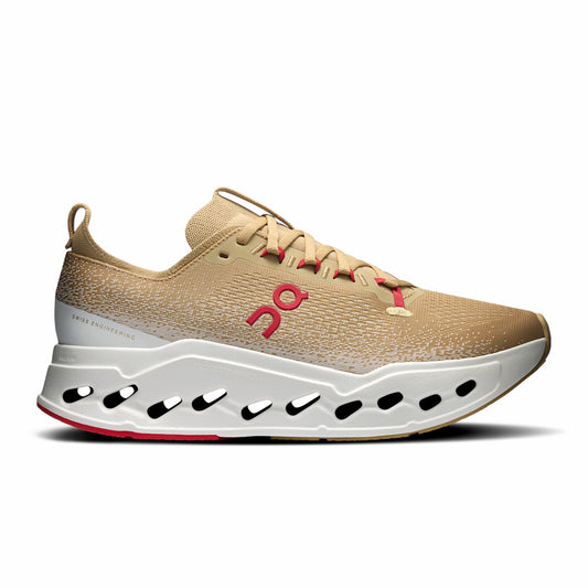 Men's Cloudsurfer Max Year of the Horse - Chai/Ivory | On United States