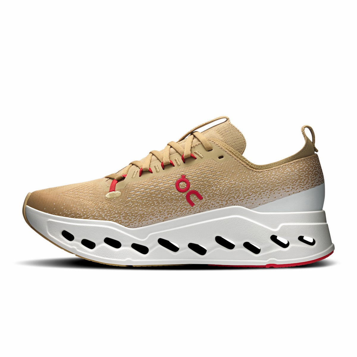 Men's Cloudsurfer Max Year of the Horse - Chai/Ivory | On United States
