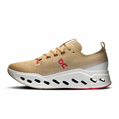 Men's Cloudsurfer Max Year of the Horse - Chai/Ivory | On United States