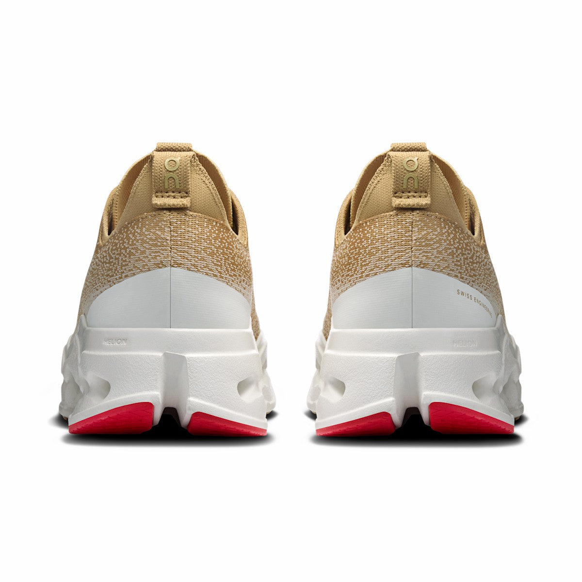 Men's Cloudsurfer Max Year of the Horse - Chai/Ivory | On United States