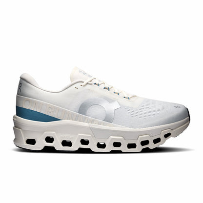 Men's Cloudmonster 2 - Ivory/Steel | On United States