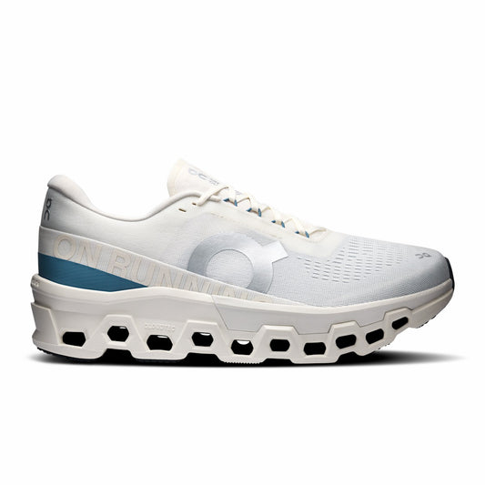 Men's Cloudmonster 2 - Ivory/Steel | On United States