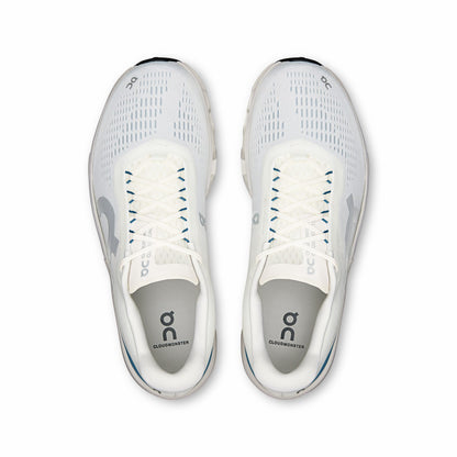 Men's Cloudmonster 2 - Ivory/Steel | On United States
