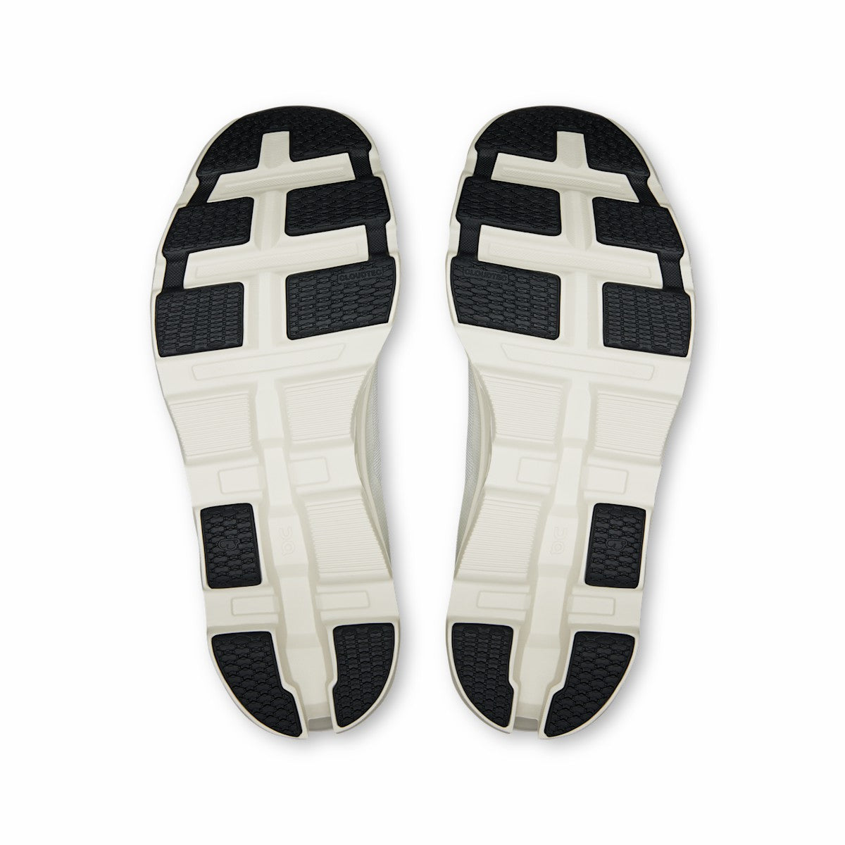 Men's Cloudmonster 2 - Ivory/Steel | On United States