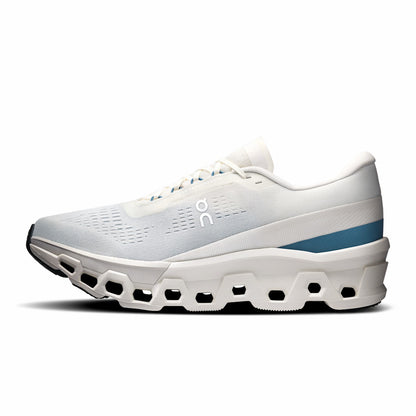 Men's Cloudmonster 2 - Ivory/Steel | On United States
