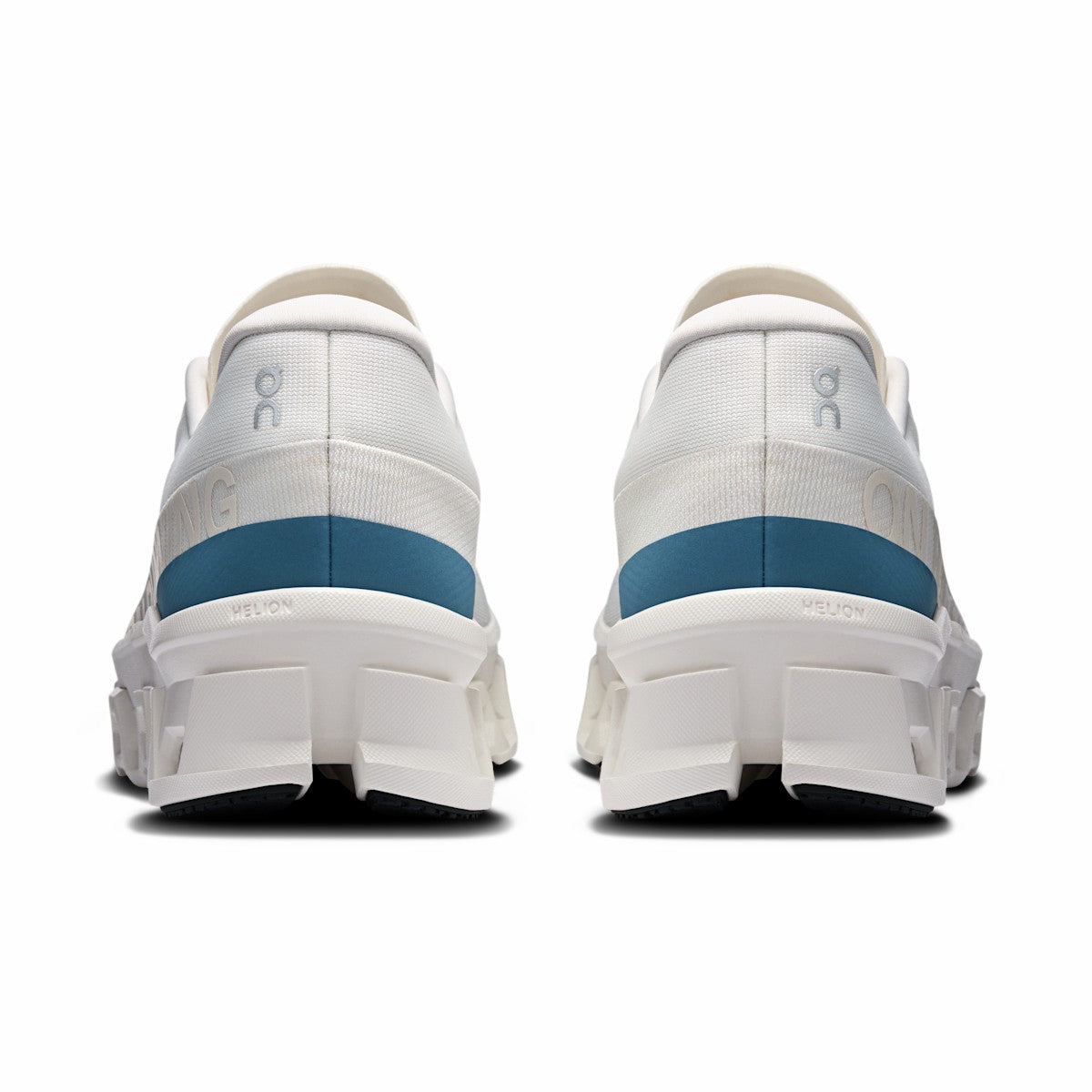 Men's Cloudmonster 2 - Ivory/Steel | On United States