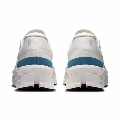 Men's Cloudmonster 2 - Ivory/Steel | On United States