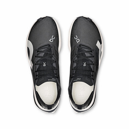 Men's Cloudboom Strike - Black/White | On United States