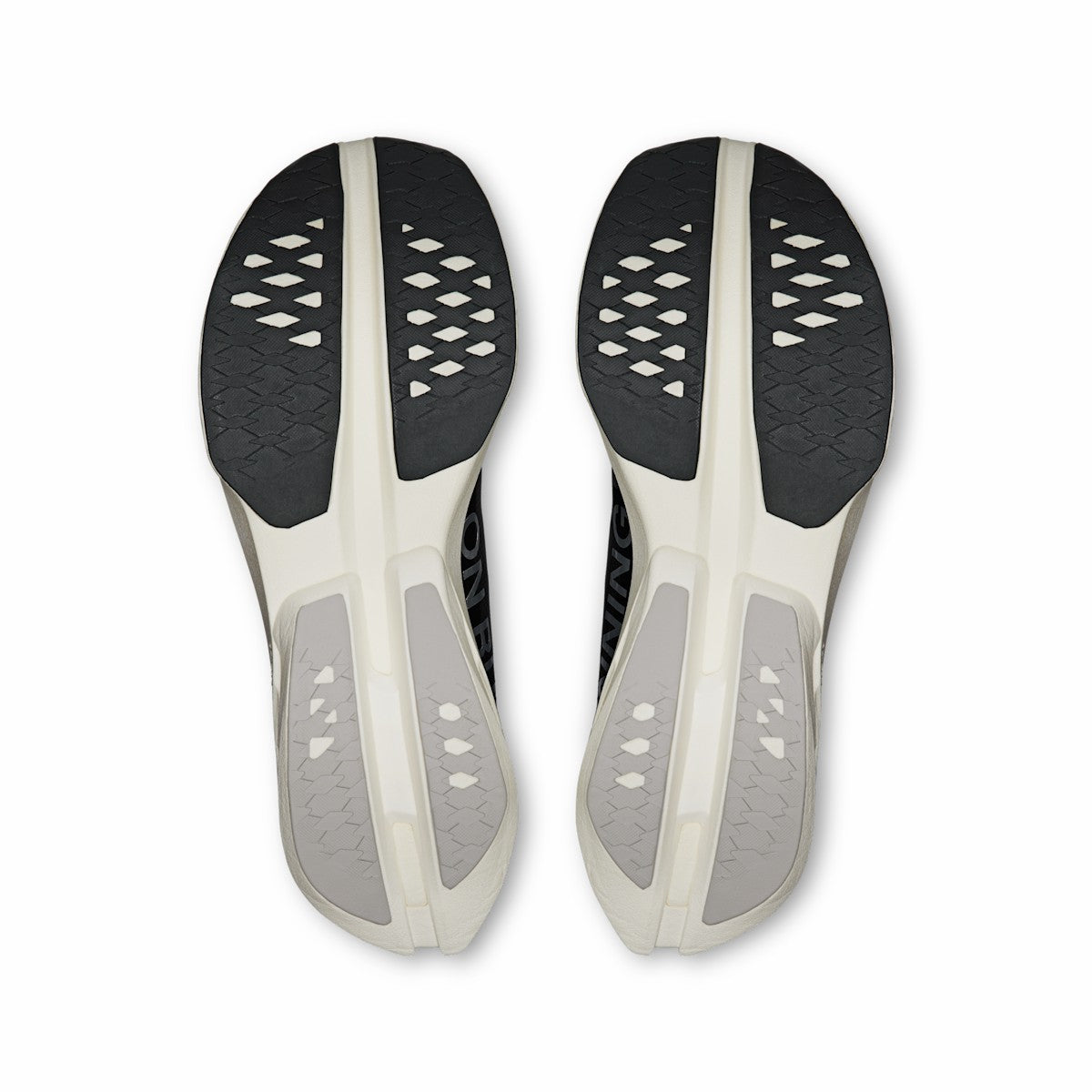 Men's Cloudboom Strike - Black/White | On United States