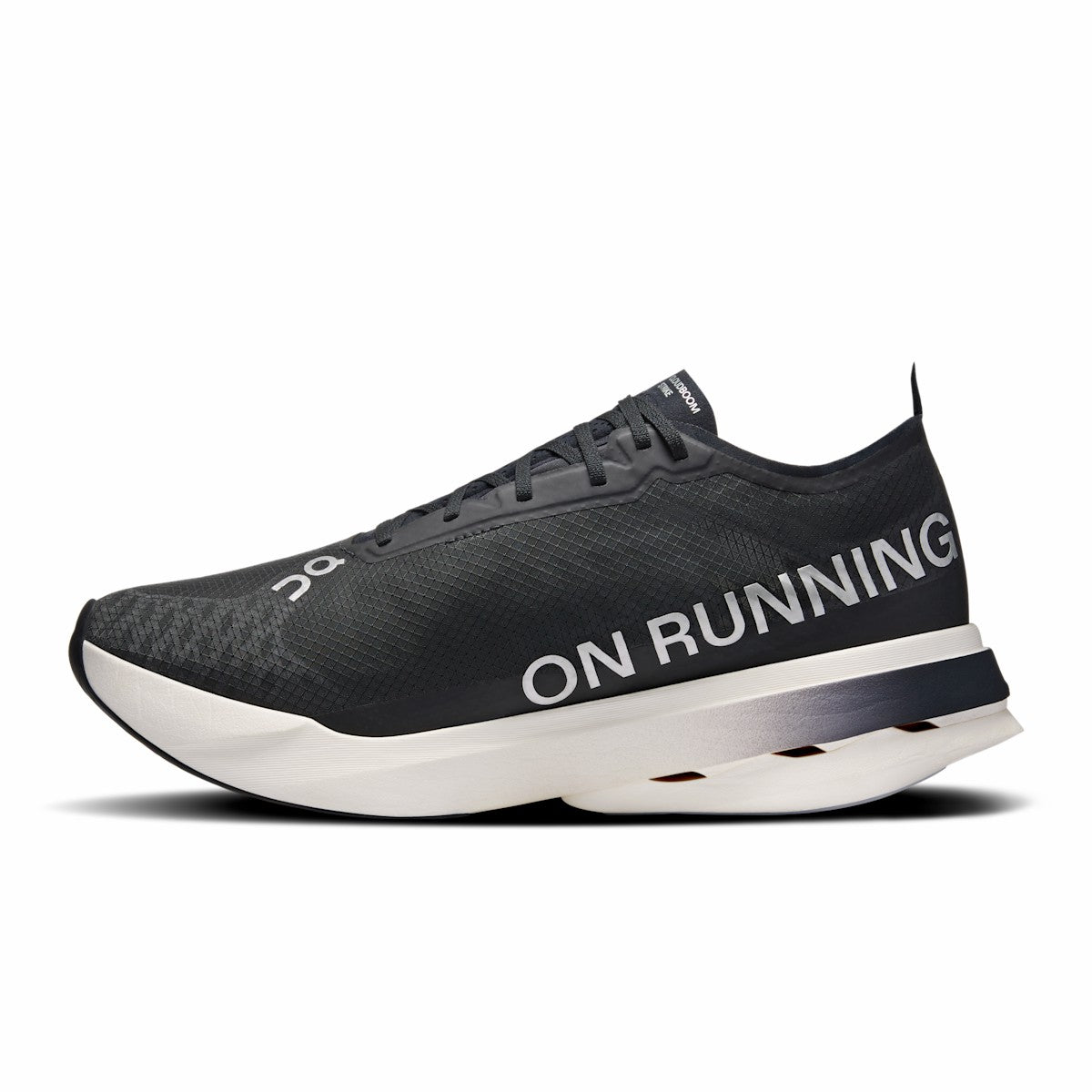 Men's Cloudboom Strike - Black/White | On United States