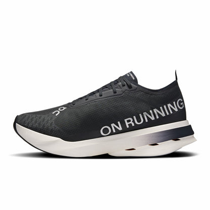 Men's Cloudboom Strike - Black/White | On United States