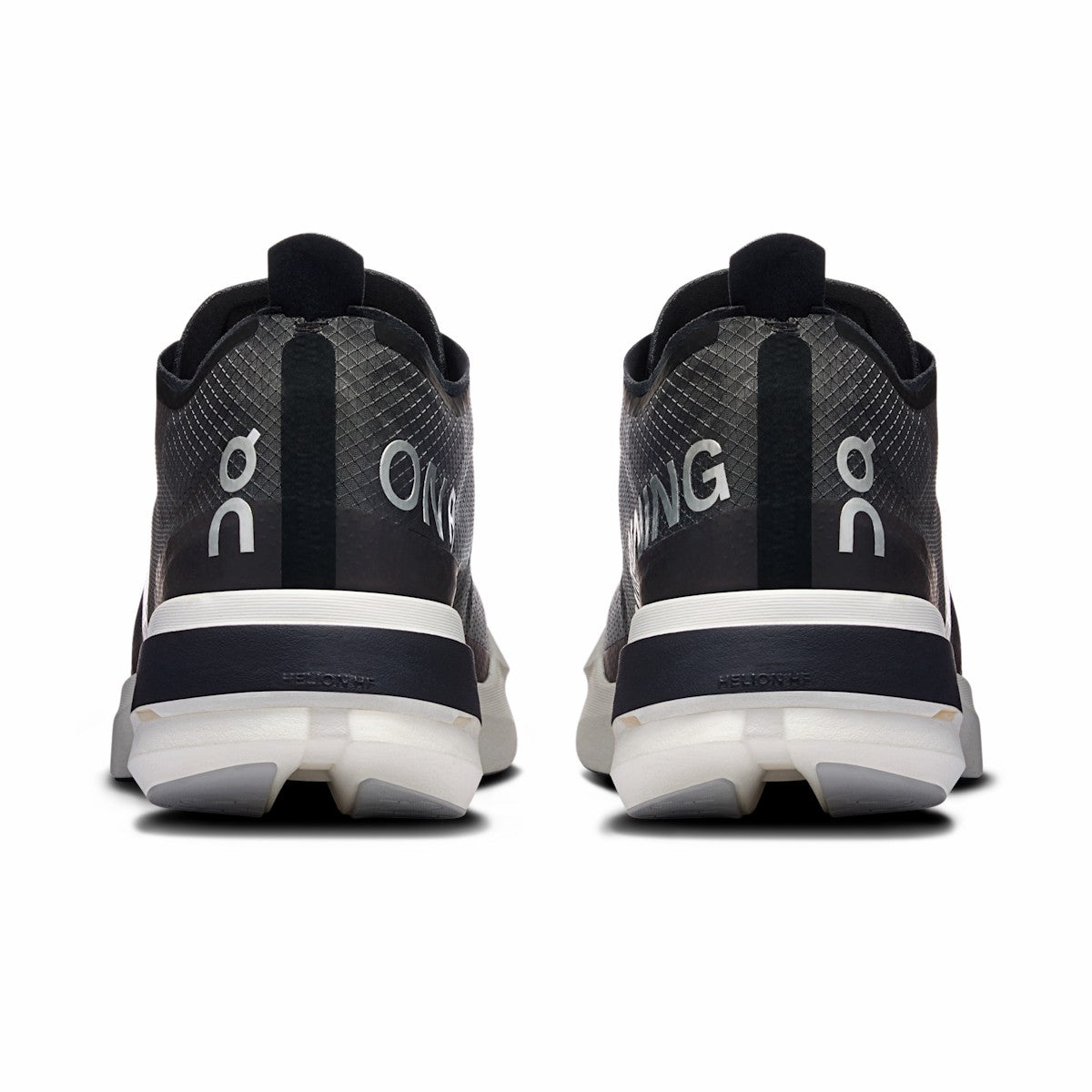 Men's Cloudboom Strike - Black/White | On United States
