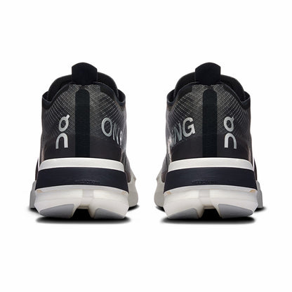 Men's Cloudboom Strike - Black/White | On United States