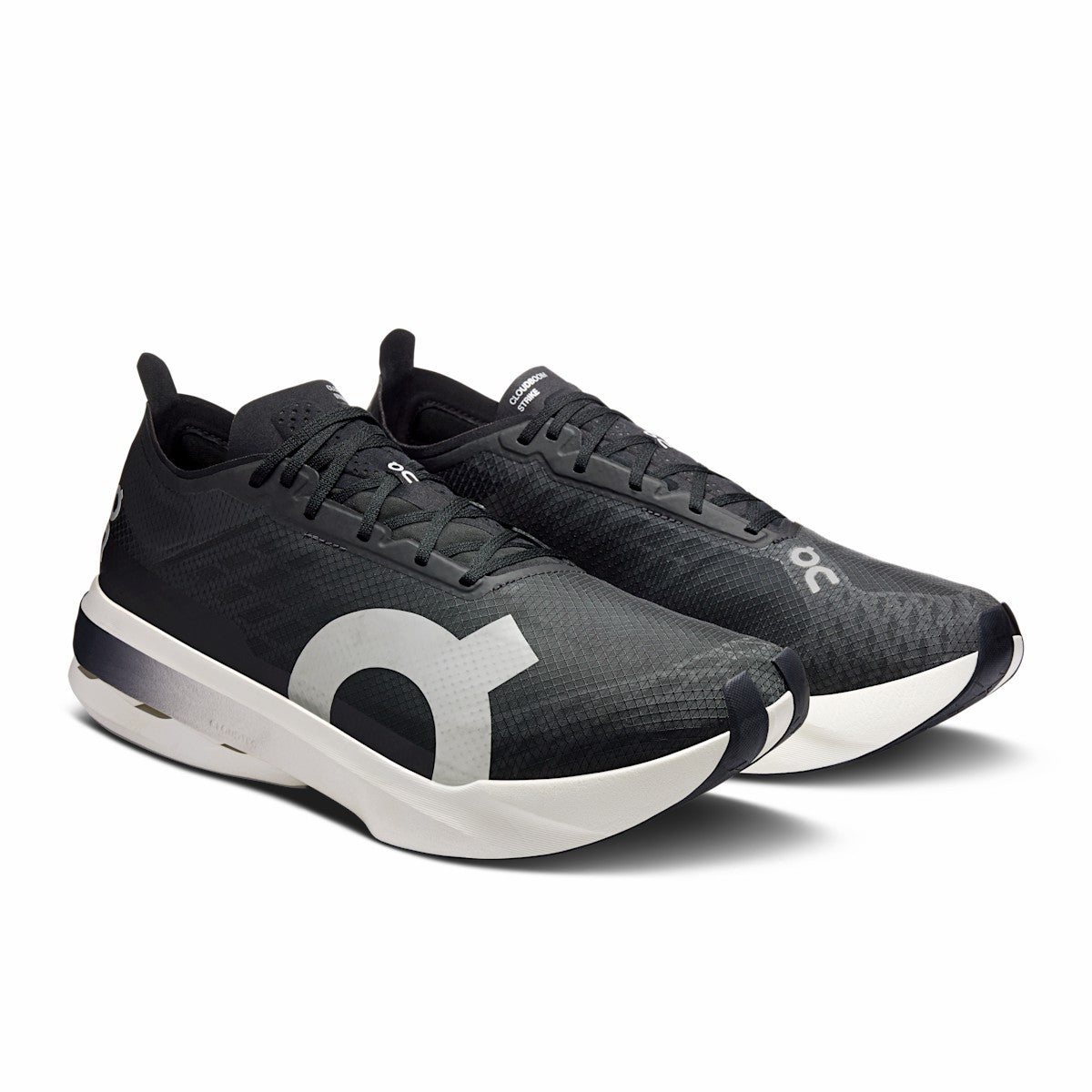 Men's Cloudboom Strike - Black/White | On United States