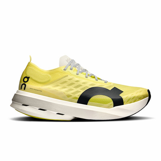 Men's Cloudboom Strike - Limelight/Wolf | On United States