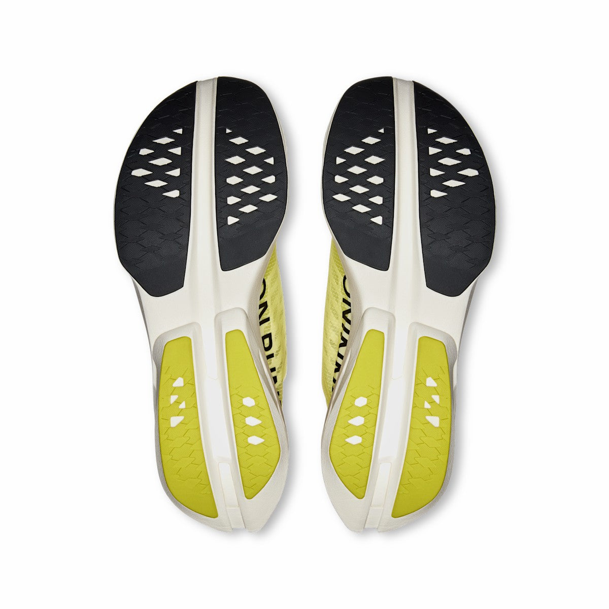 Men's Cloudboom Strike - Limelight/Wolf | On United States