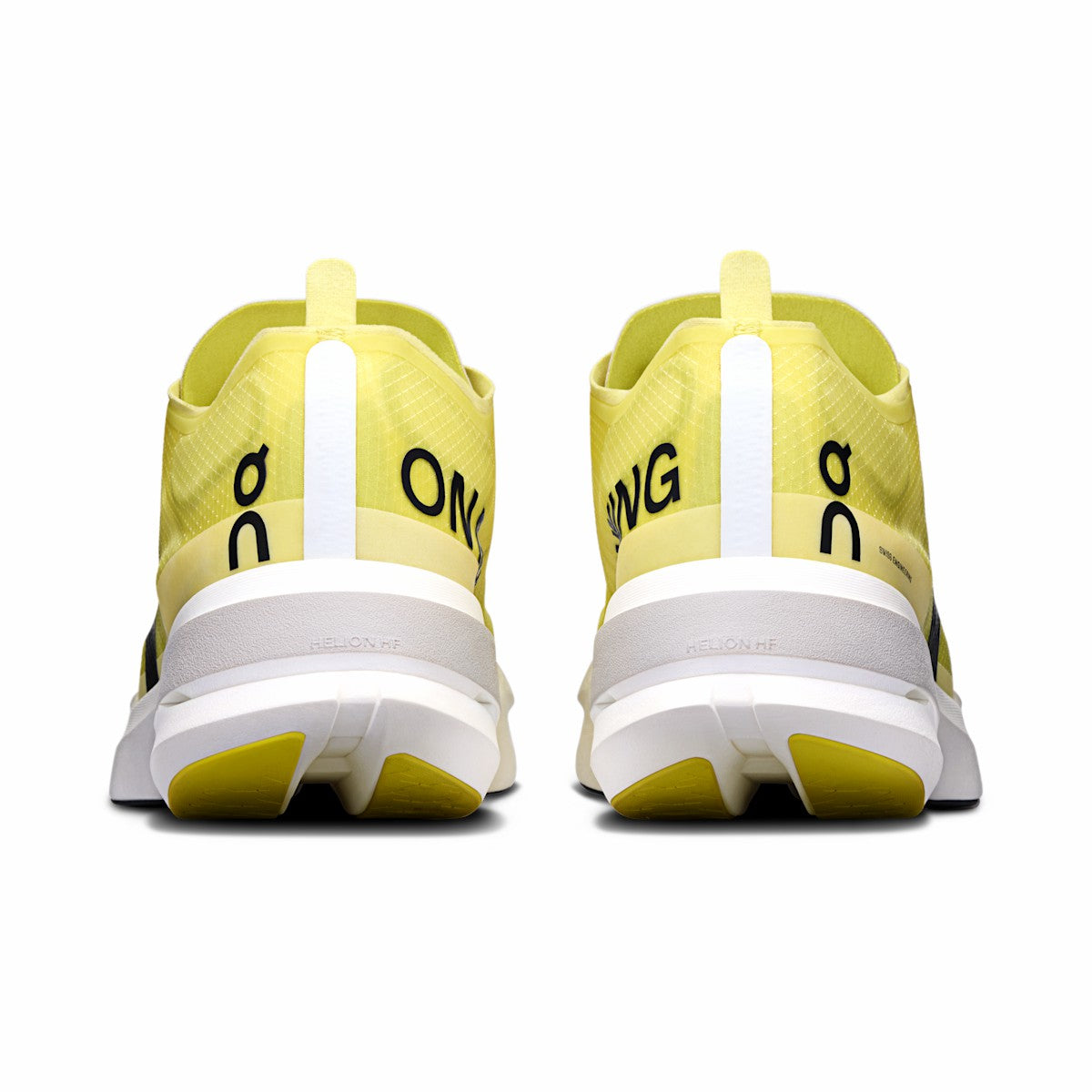 Men's Cloudboom Strike - Limelight/Wolf | On United States