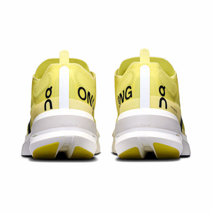 Men's Cloudboom Strike - Limelight/Wolf | On United States