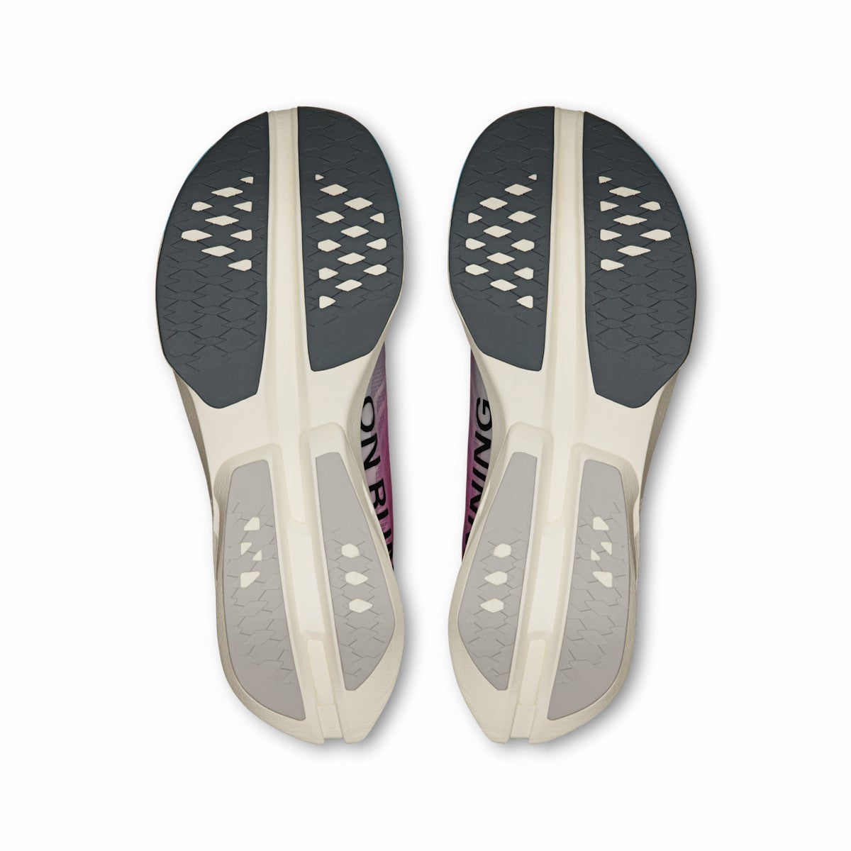 Men's Cloudboom Strike - White/Horizon | On United States