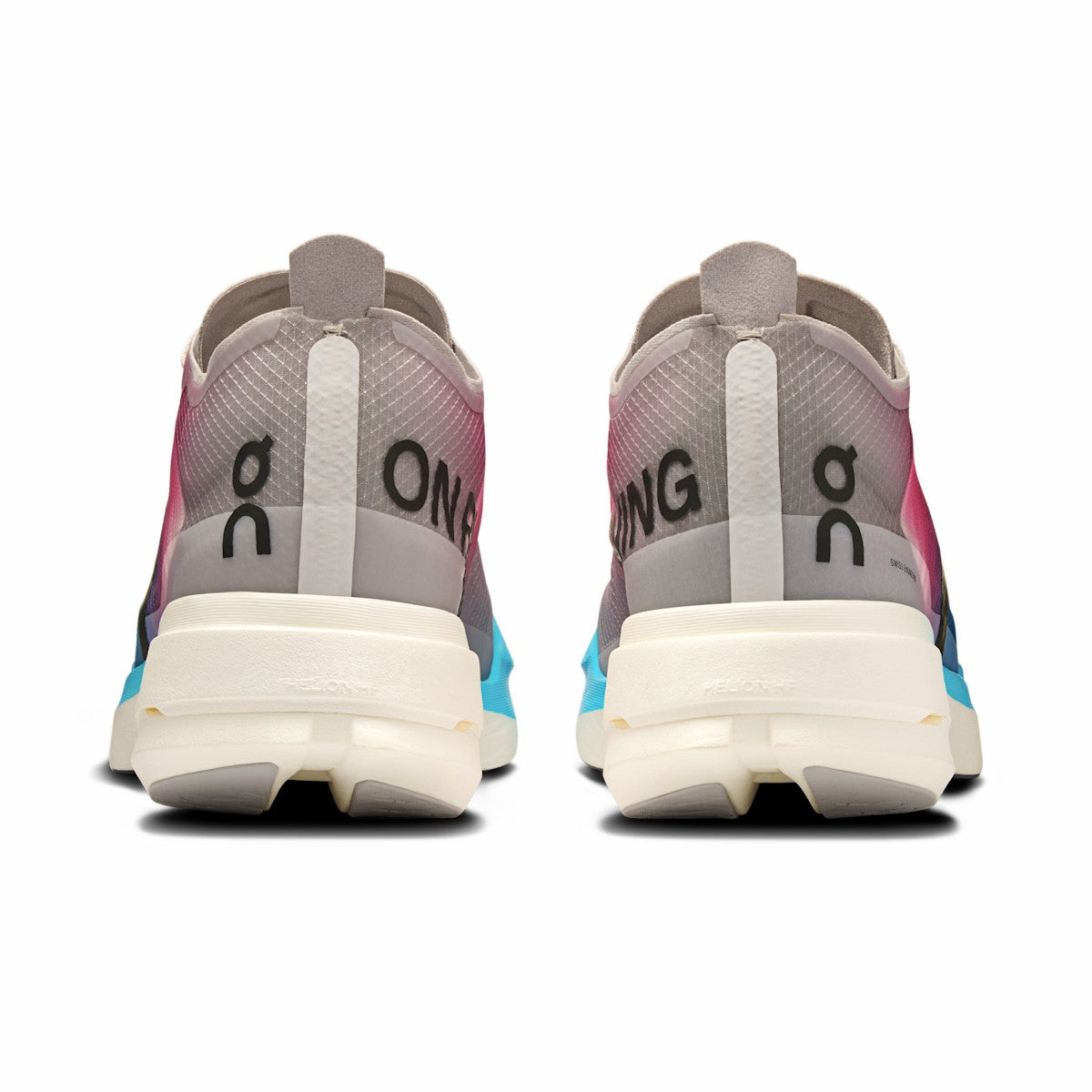 Men's Cloudboom Strike - White/Horizon | On United States