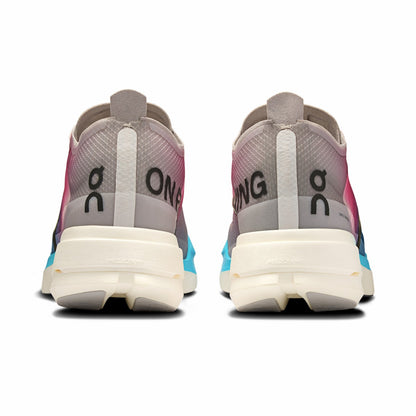 Men's Cloudboom Strike - White/Horizon | On United States