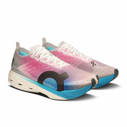 Men's Cloudboom Strike - White/Horizon | On United States