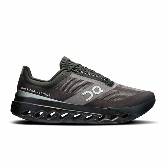 Men's Cloudsurfer Next - Black/Bay | On United States