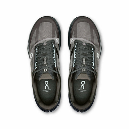 Men's Cloudsurfer Next - Black/Bay | On United States