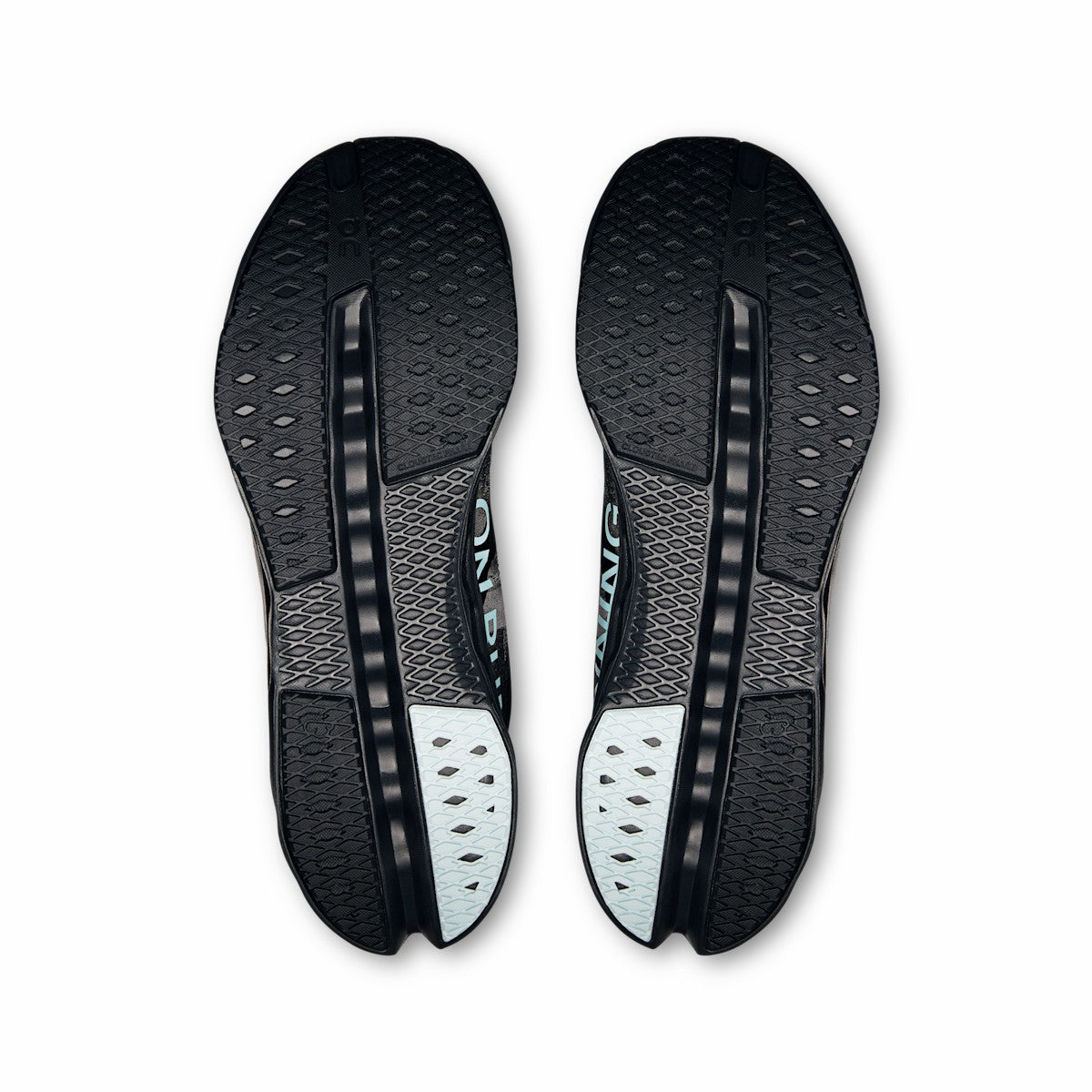 Men's Cloudsurfer Next - Black/Bay | On United States