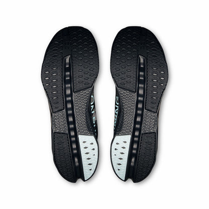 Men's Cloudsurfer Next - Black/Bay | On United States