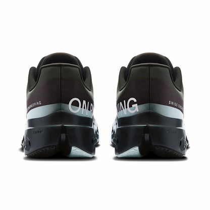 Men's Cloudsurfer Next - Black/Bay | On United States