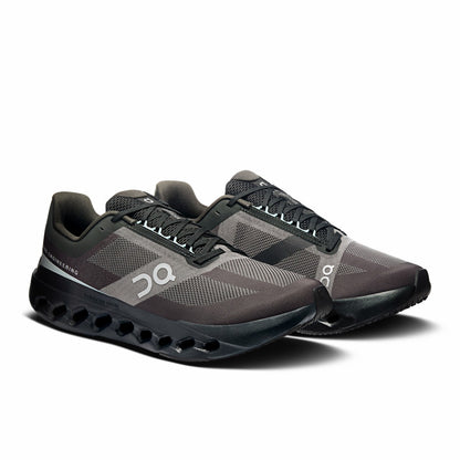 Men's Cloudsurfer Next - Black/Bay | On United States
