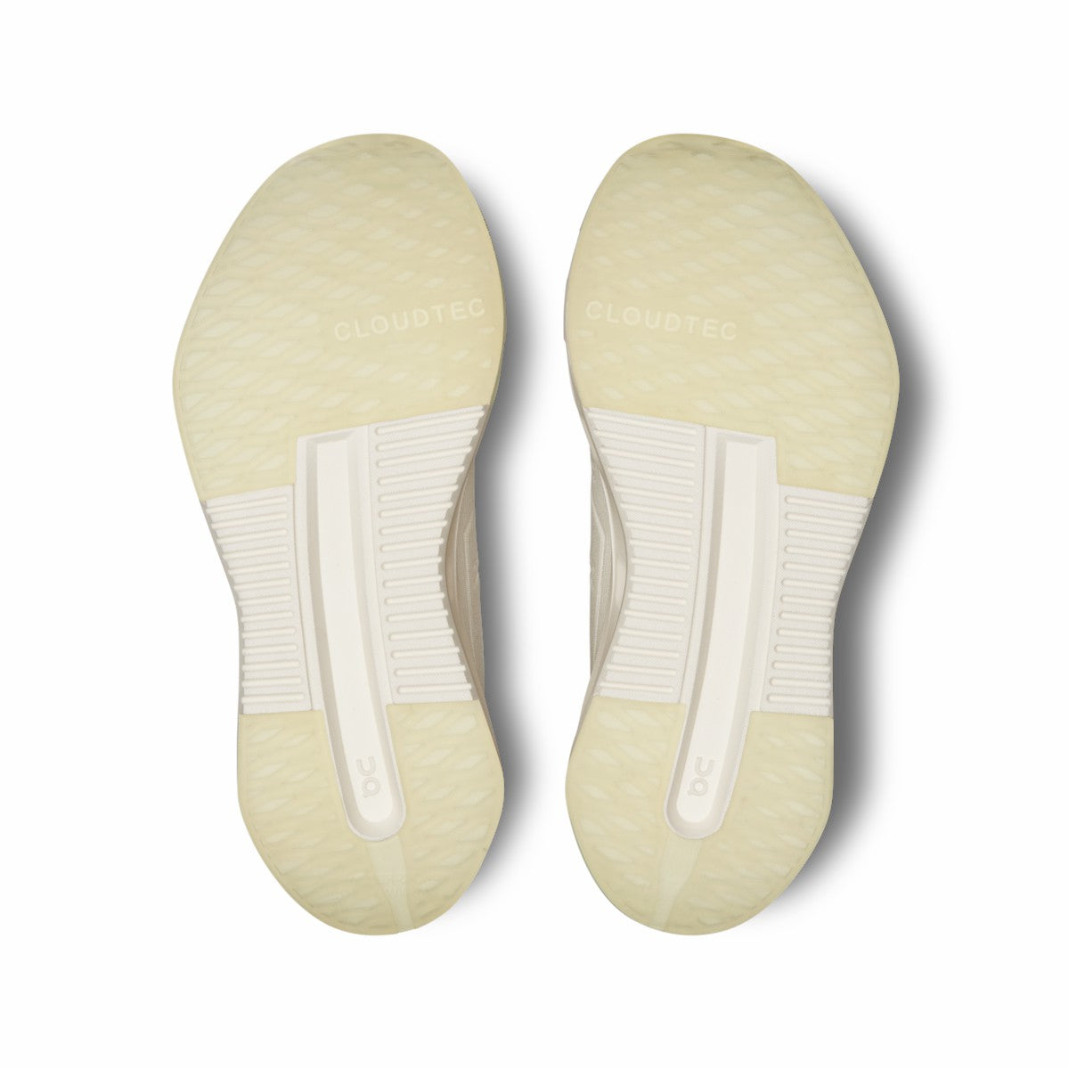 Men's Cloudrise Cyclon - Undyed | On United States