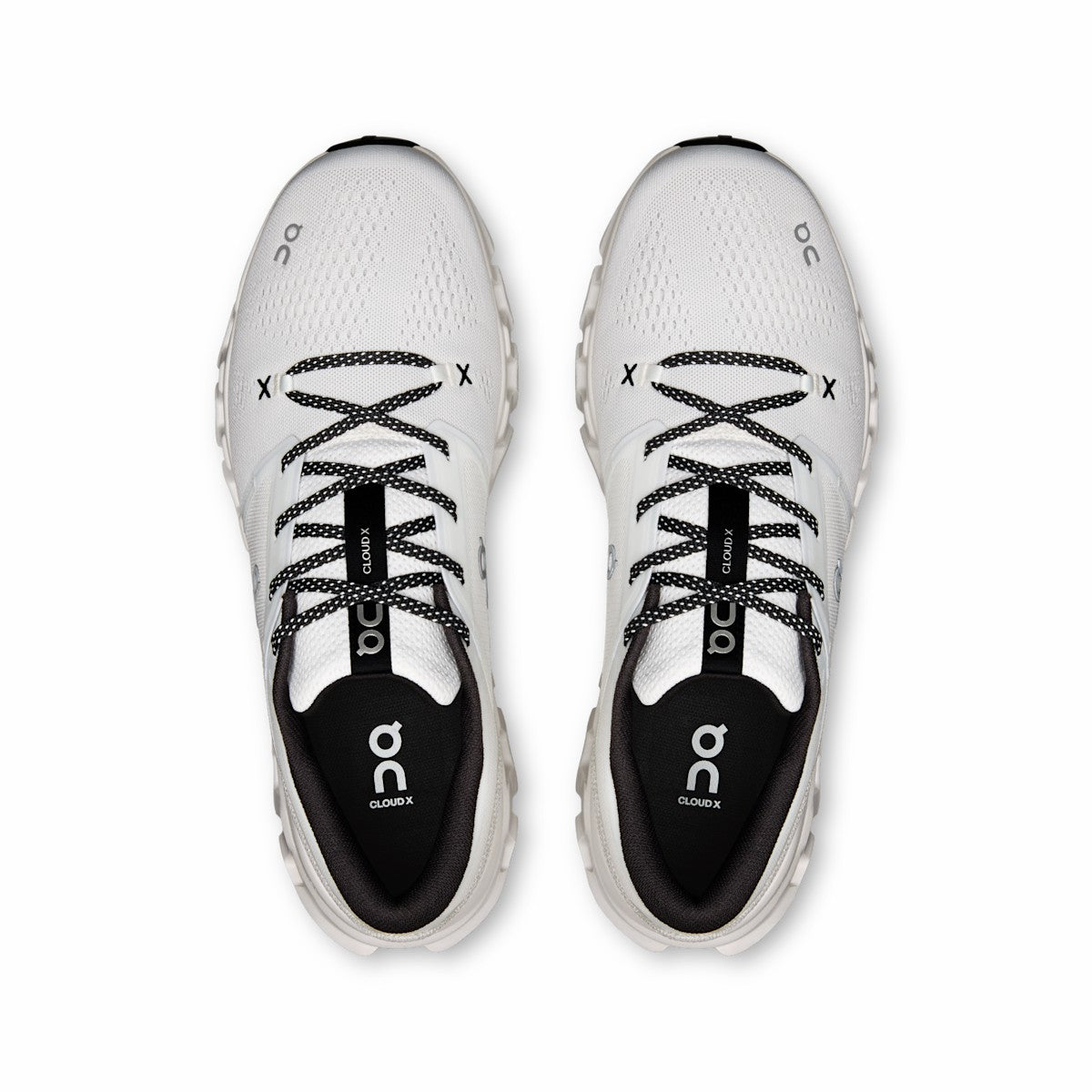 Men's Cloud X 5 - White/Black | On United States