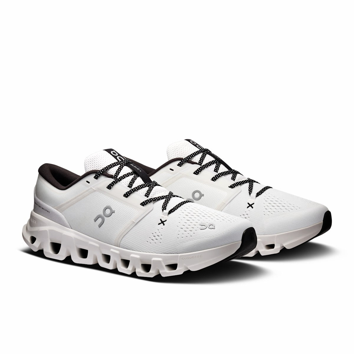 Men's Cloud X 5 - White/Black | On United States