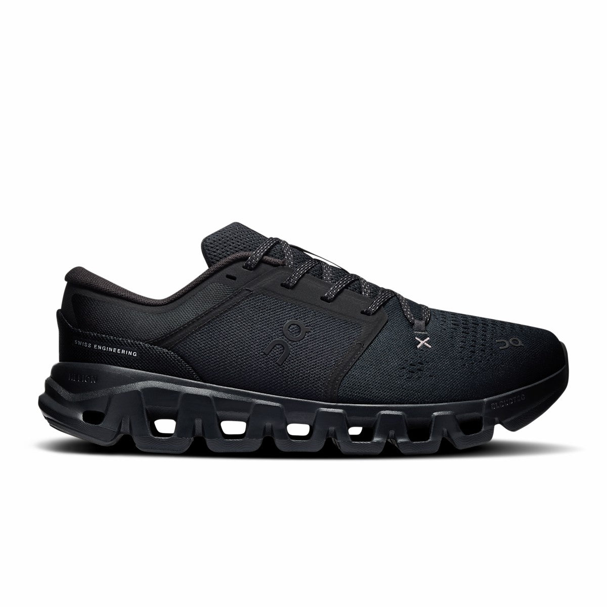 Men's Cloud X 5 - Black/Black | On United States