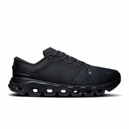 Men's Cloud X 5 - Black/Black | On United States