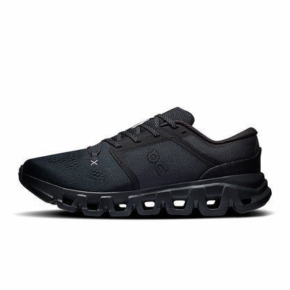 Men's Cloud X 5 - Black/Black | On United States