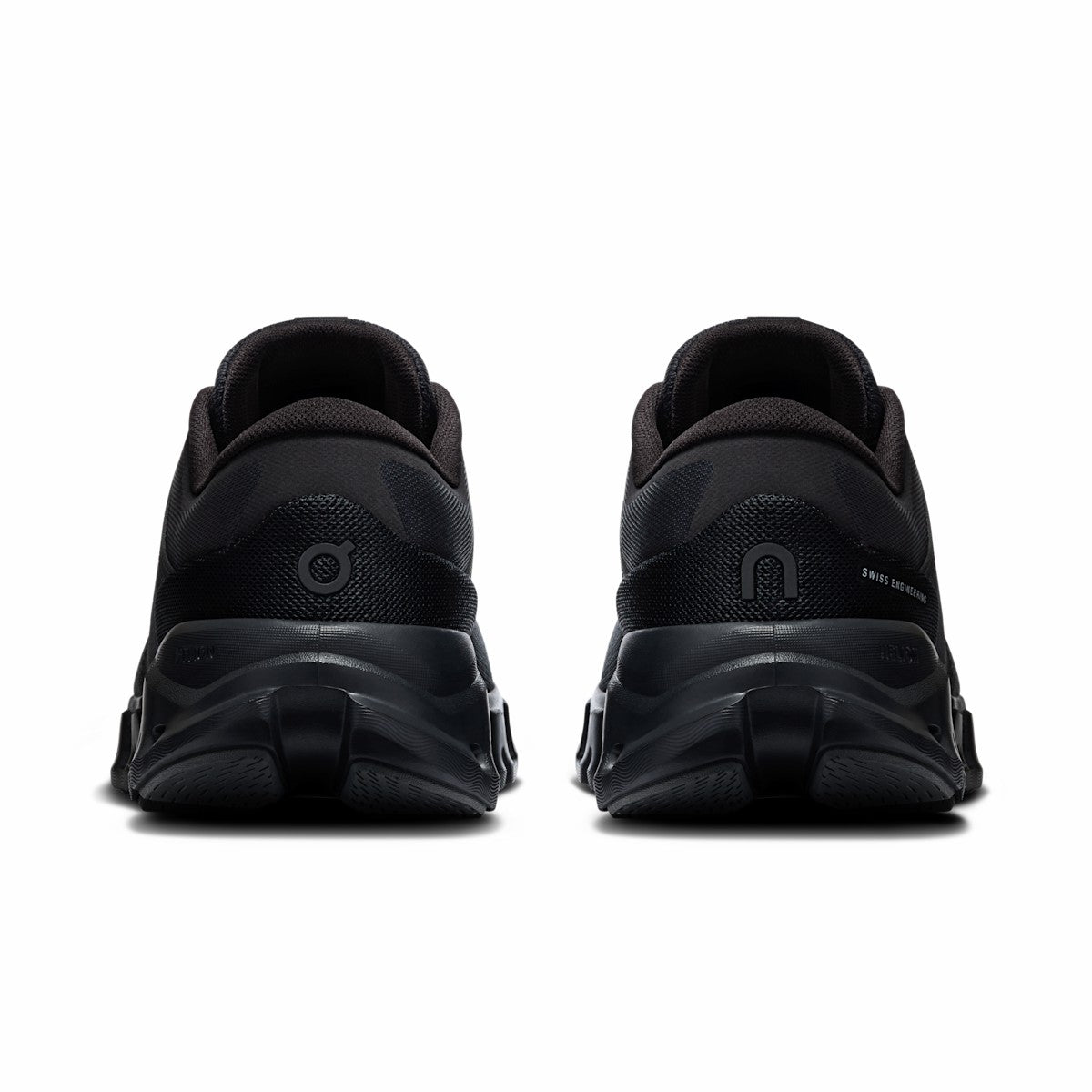 Men's Cloud X 5 - Black/Black | On United States