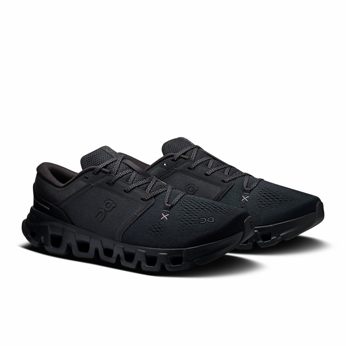 Men's Cloud X 5 - Black/Black | On United States