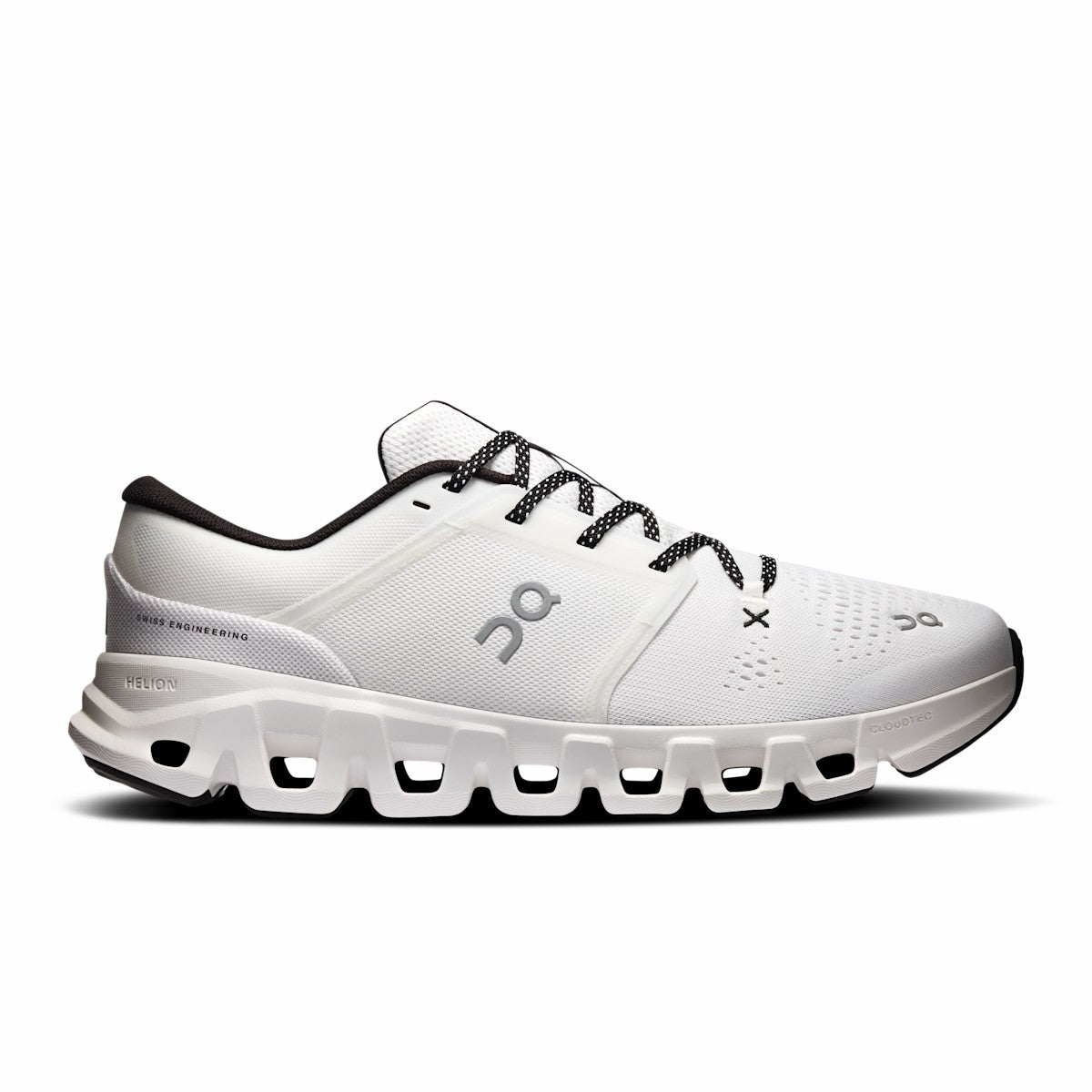Men's Cloud X 5 - Black/Black | On United States
