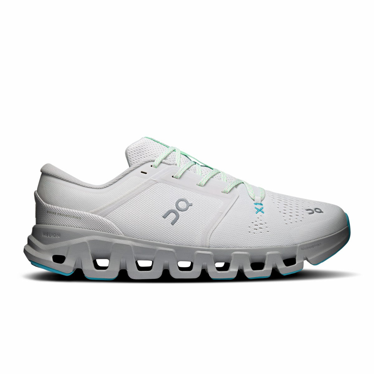 Men's Cloud X 5 - Black/Black | On United States