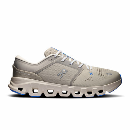 Men's Cloud X 5 - Black/Black | On United States